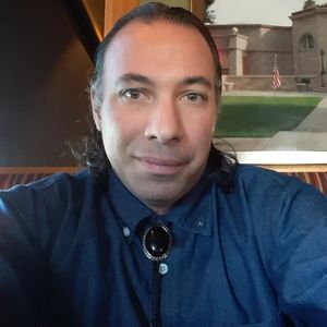 Meet your Posher, Brandon